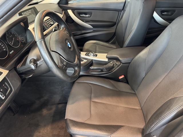 BMW 320 d Touring xdrive Business Advantage auto