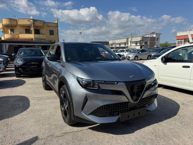 ALFA ROMEO Junior 1.2 145 CV Hybrid eDCT6 Speciale