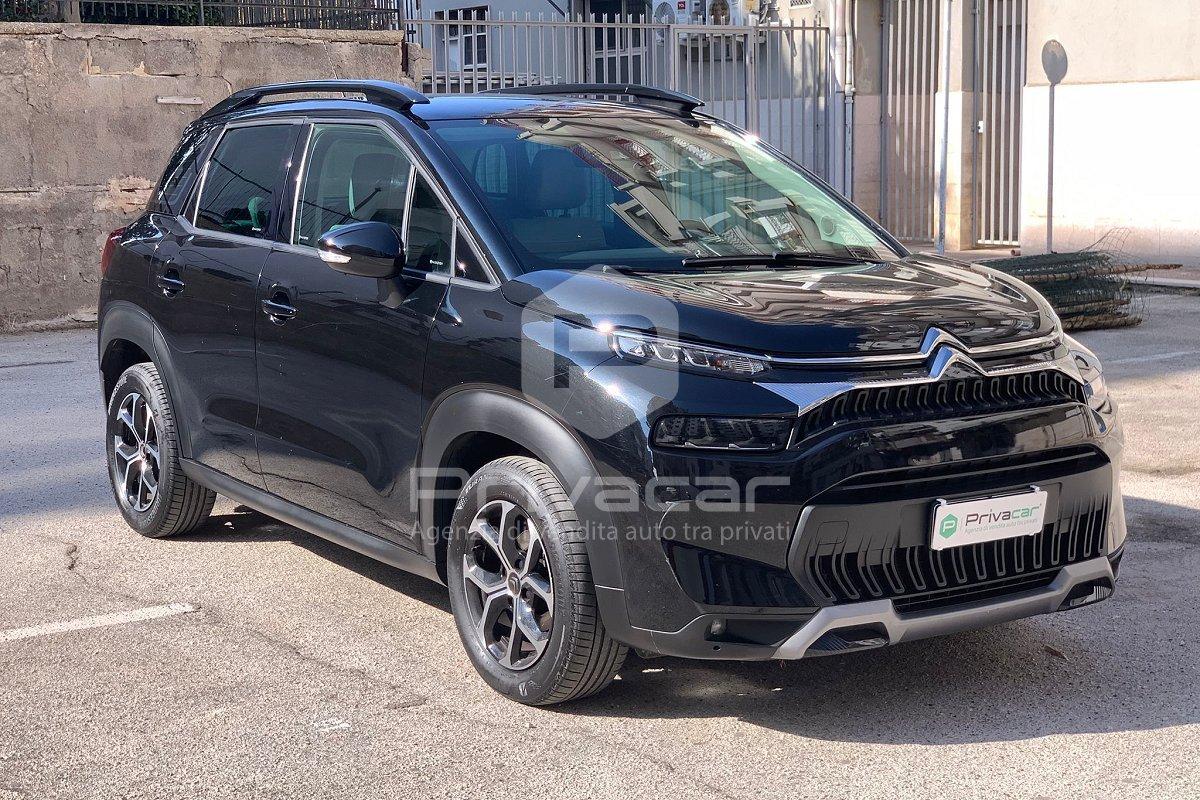 CITROEN C3 Aircross BlueHDi 110 S&S Shine