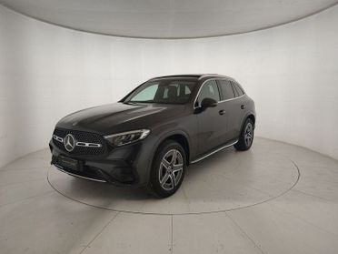 Mercedes-Benz GLC 300 de phev AMG Advanced 4matic auto