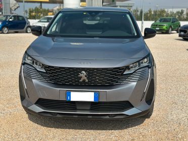 Peugeot 3008 1.5 130CV Allure Pack