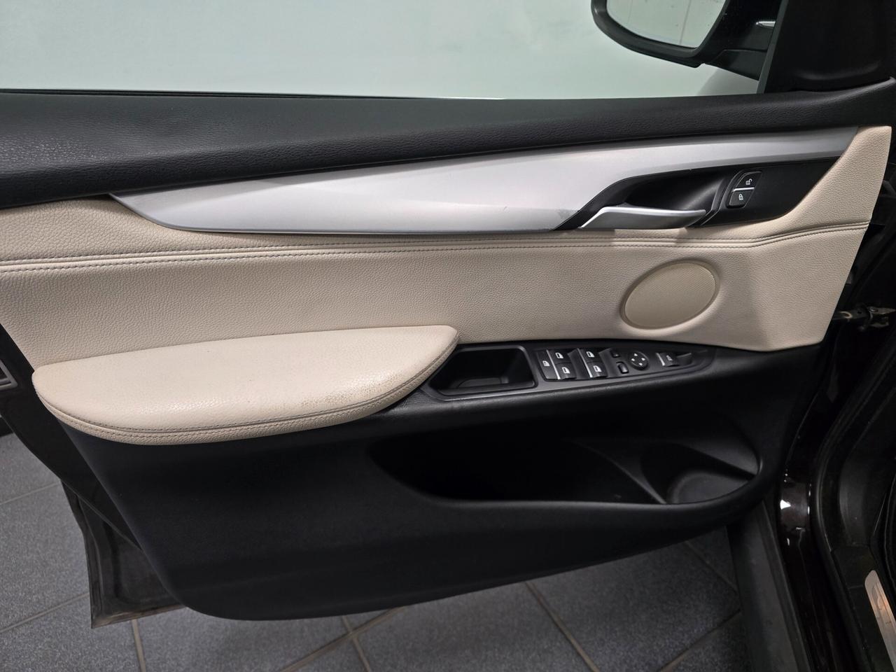 Bmw X5 xDrive 25d Experience 218CV 2015