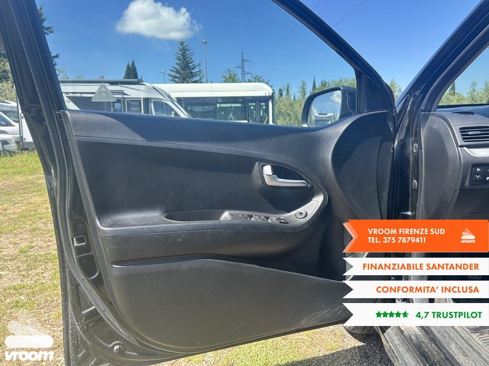 KIA Picanto 2ªs.(11/17) Picanto 1.0 12V 5 port...