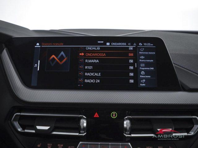 BMW 120 Serie 1 d Comfort Msport Package