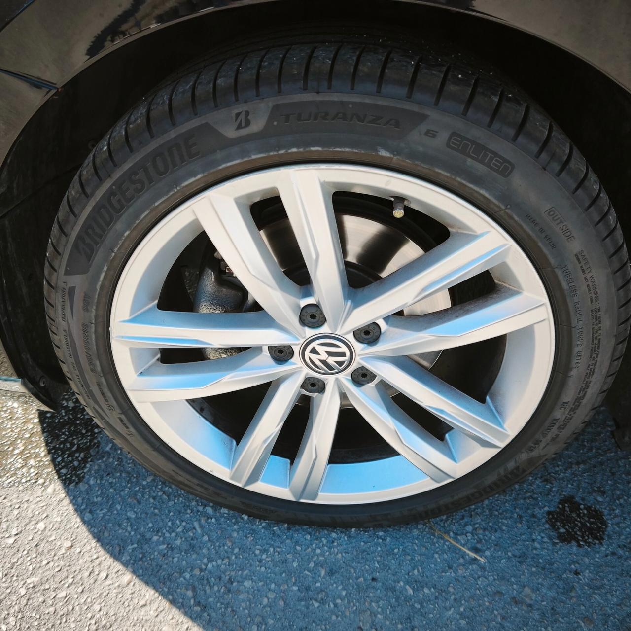 Volkswagen Passat 2.0 TDI SCR EVO DSG Business