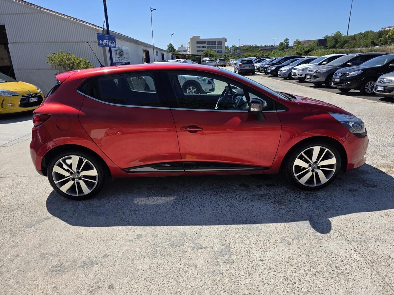 Renault Clio 1.5 dCi 8V 90CV Start&Stop 5 porte En