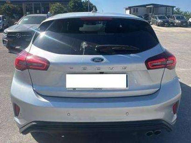 FORD Focus ST-Line 5p 1.5 EcoBlue 115cv Automatica 8M