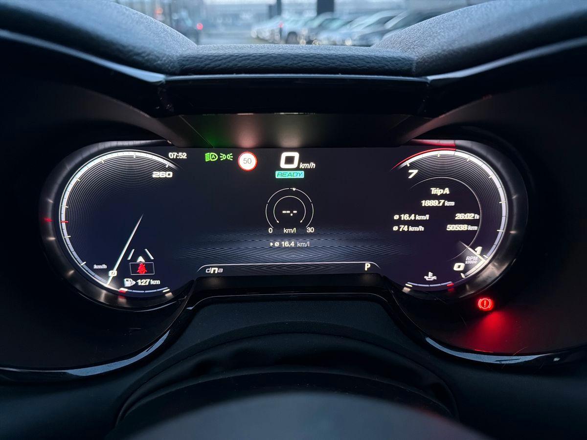 ALFA ROMEO Tonale 1.5 hybrid Ti 160cv tct7