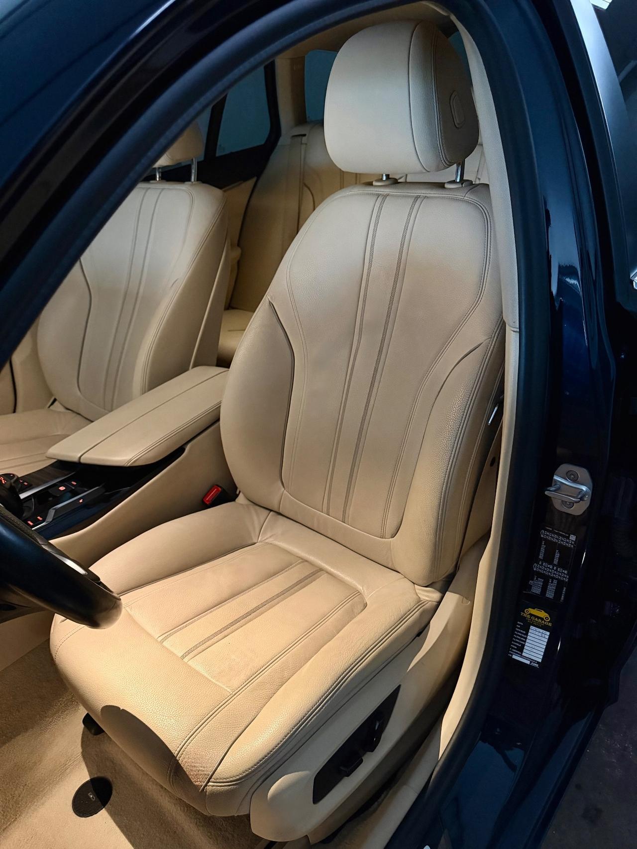 Bmw 530d xDrive 249CV Touring VIRTUAL/TETTO