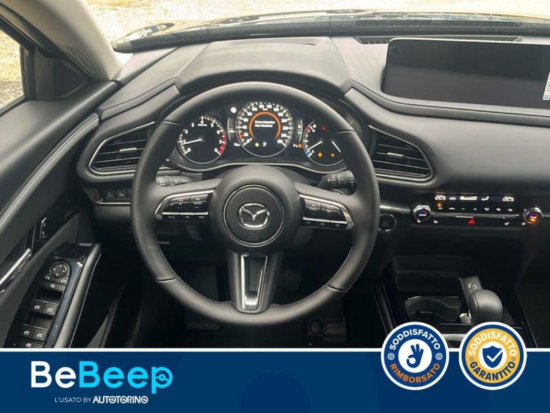 Mazda CX-30 2.0 M-HYBRID EXCLUSIVE LINE DESIGN 2WD 150CV