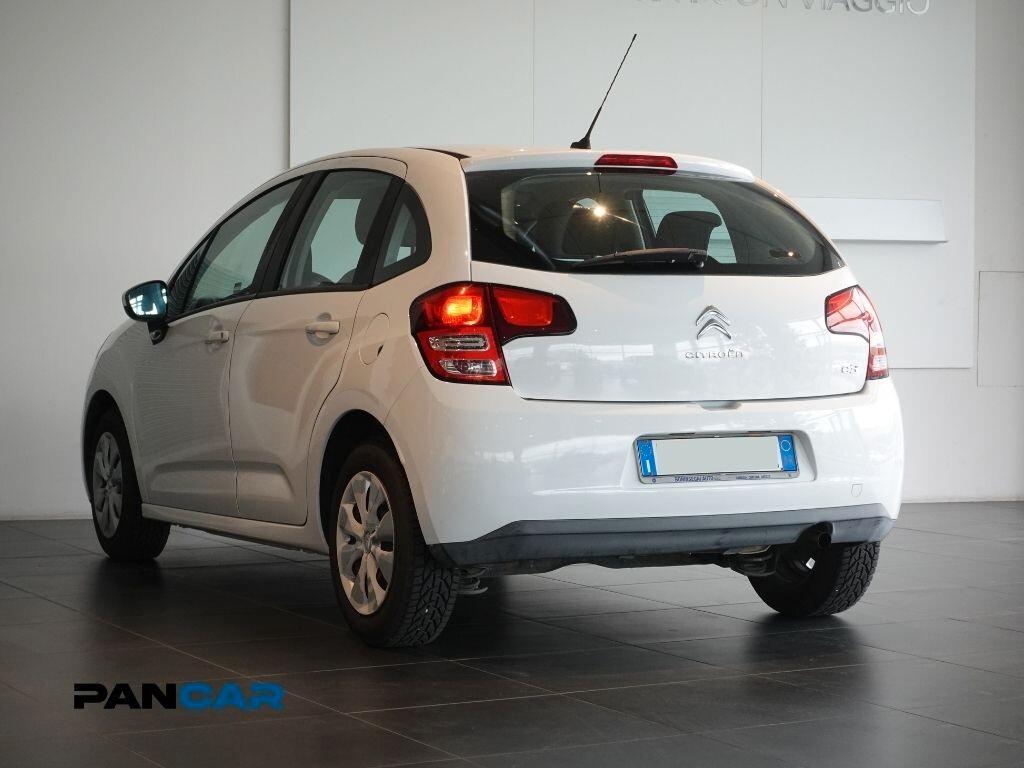 Citroen C3 1.1 60cv OK NEOPATENTATI