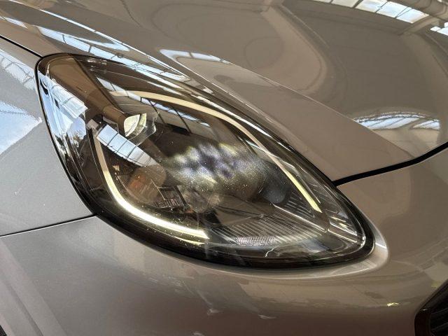 FORD Puma 1.0 EcoBoost Hybrid 125 CV S&S ST-Line