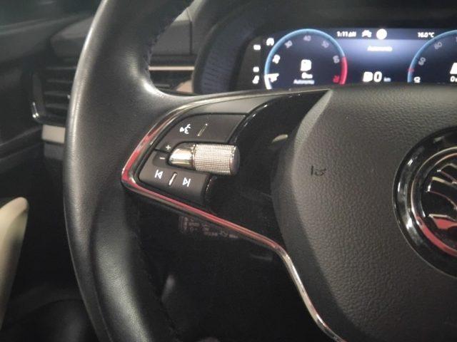 SKODA Kamiq 1.0 TSI DSG Style VIDEO LED GRIMALDI SPECIAL DAY