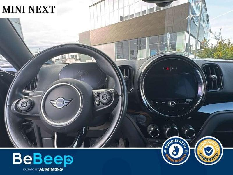 MINI Countryman Mini F60 MINI 2.0 COOPER D CLASSIC AUTO