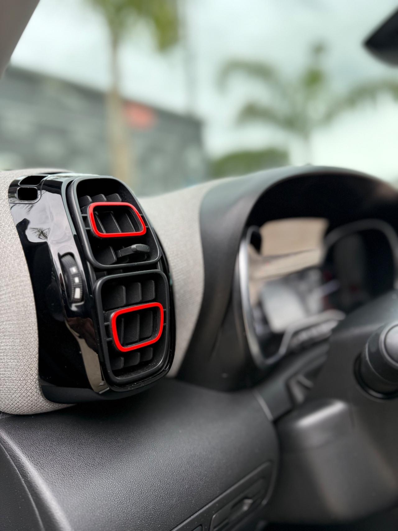 Citroen C3 Aircross PureTech 110 S&S Shine