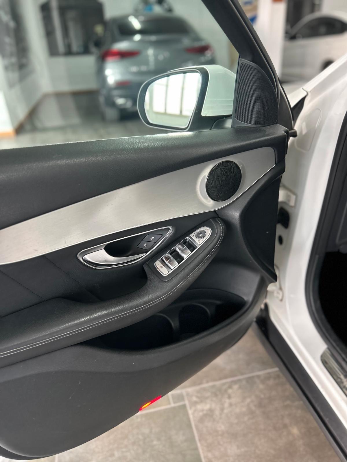 Mercedes-benz GLC 220 d 4Matic Exclusive