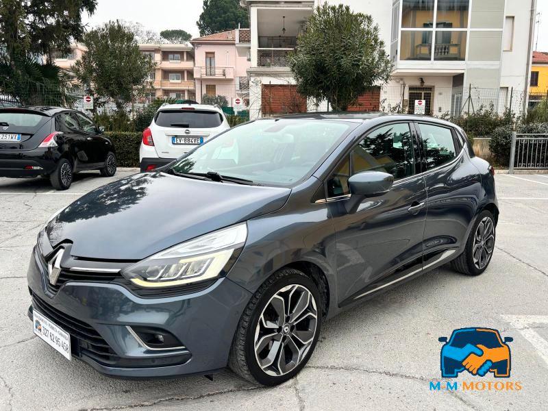 Renault Clio 5 Porte Clio 1.5 dci energy Excite 90cv