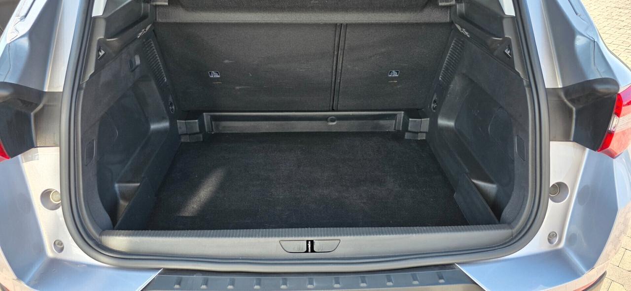 Opel Grandland X 1.5 diesel Ecotec Start&Stop Business