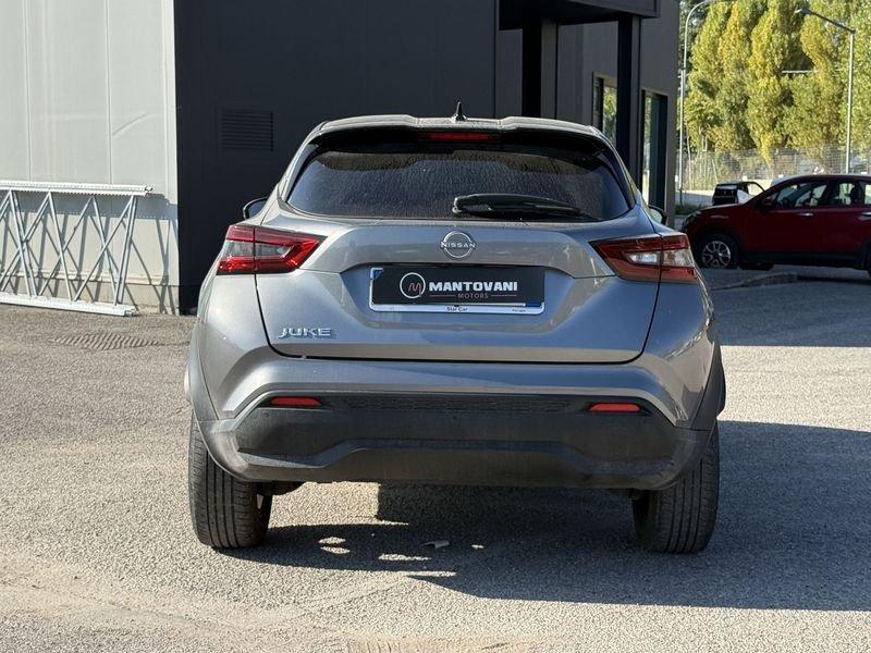 Nissan Juke Juke 1.0 dig-t N-Connecta 114cv