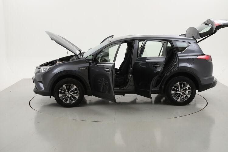 Toyota RAV4 Hybrid Business BR665123 2.5 Full Hybrid 197CV