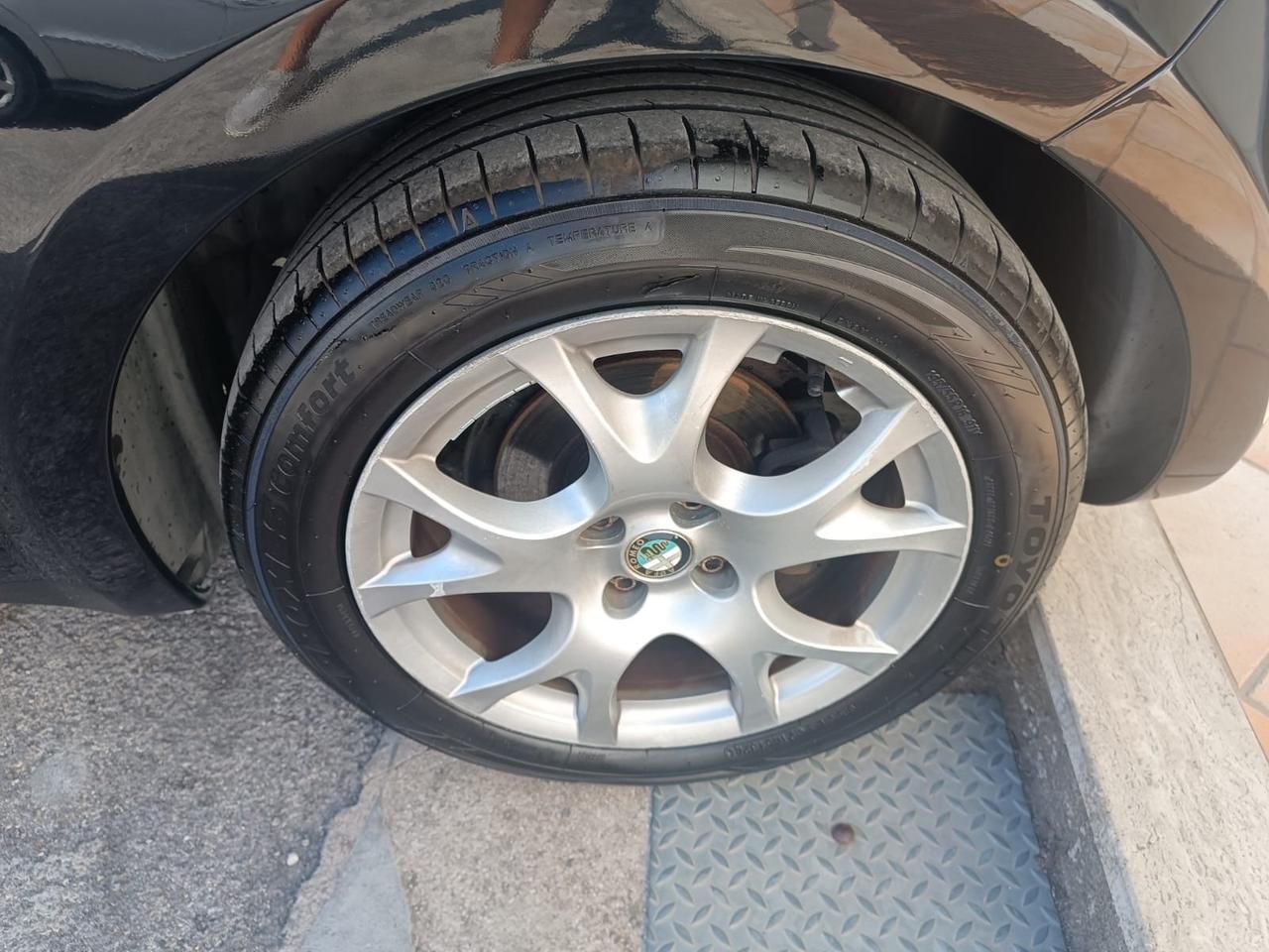 Alfa Romeo MiTo 1.3 JTDm 85 CV S&S Progression