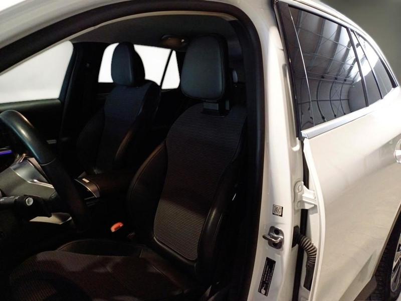 MERCEDES-BENZ GLC 220 D 4M MILD HYBRID ADVANCED PLUS AUTO SUV