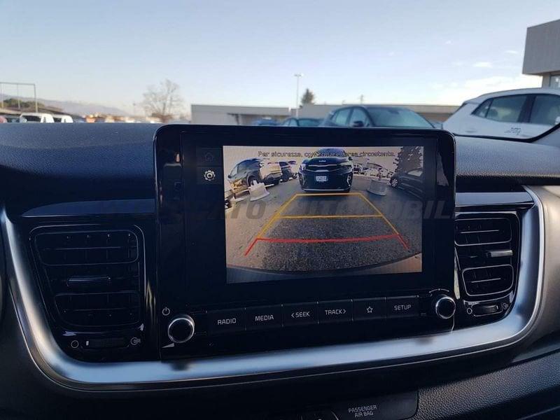 KIA Stonic Stonic 1.2 dpi Style 84cv