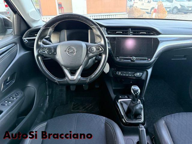 OPEL Corsa 1.2 100 CV Elegance