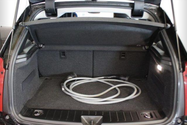 BMW i3 i3