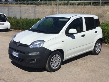 Fiat Panda 1.3 MJT 80Cv Easy Van 4 posti Autocarro N1
