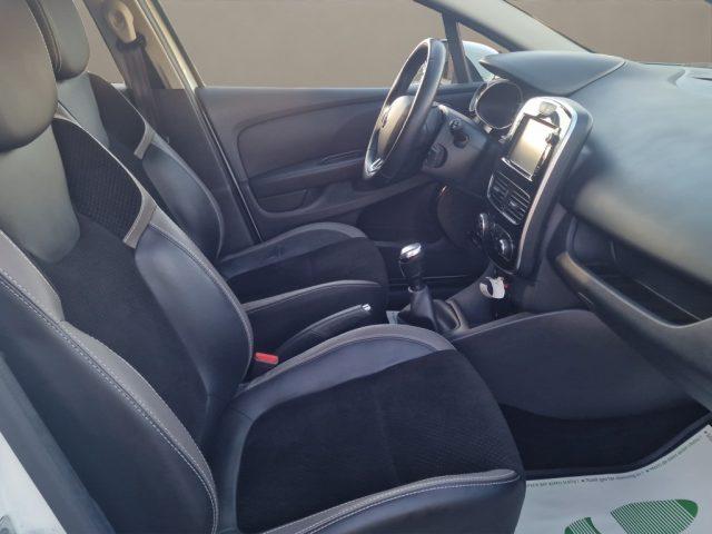 RENAULT Clio dCi 8V 110CV Start&Stop 5 porte Energy Intens