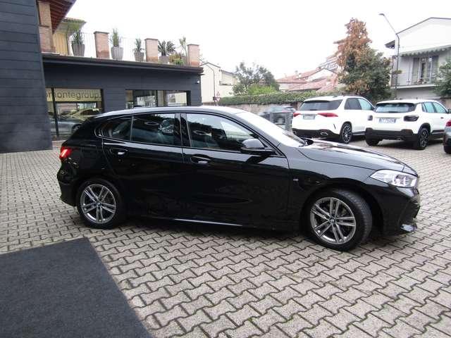 BMW 118 i MSPORT 136CV AUTO,CERCHI 17,LED,NEOPATENTATI