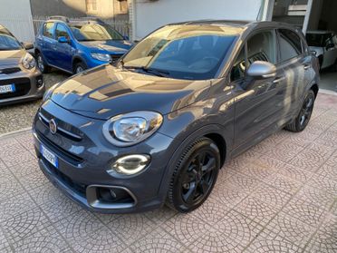 Fiat 500X 1.6 MultiJet 130 CV Sport