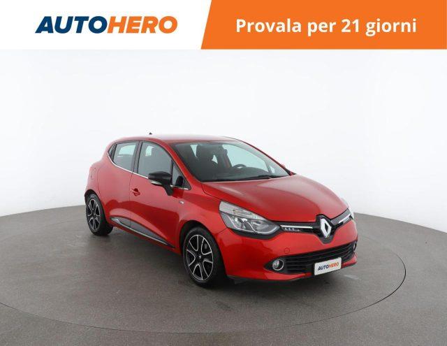 RENAULT Clio 1.2 75 CV 5 porte Duel