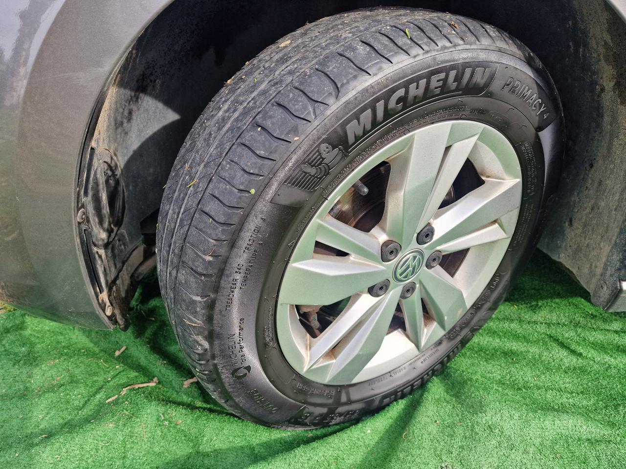 Volkswagen Polo 1.6 Tdi 5P.Comf(GARANTITA-NEOPAT)