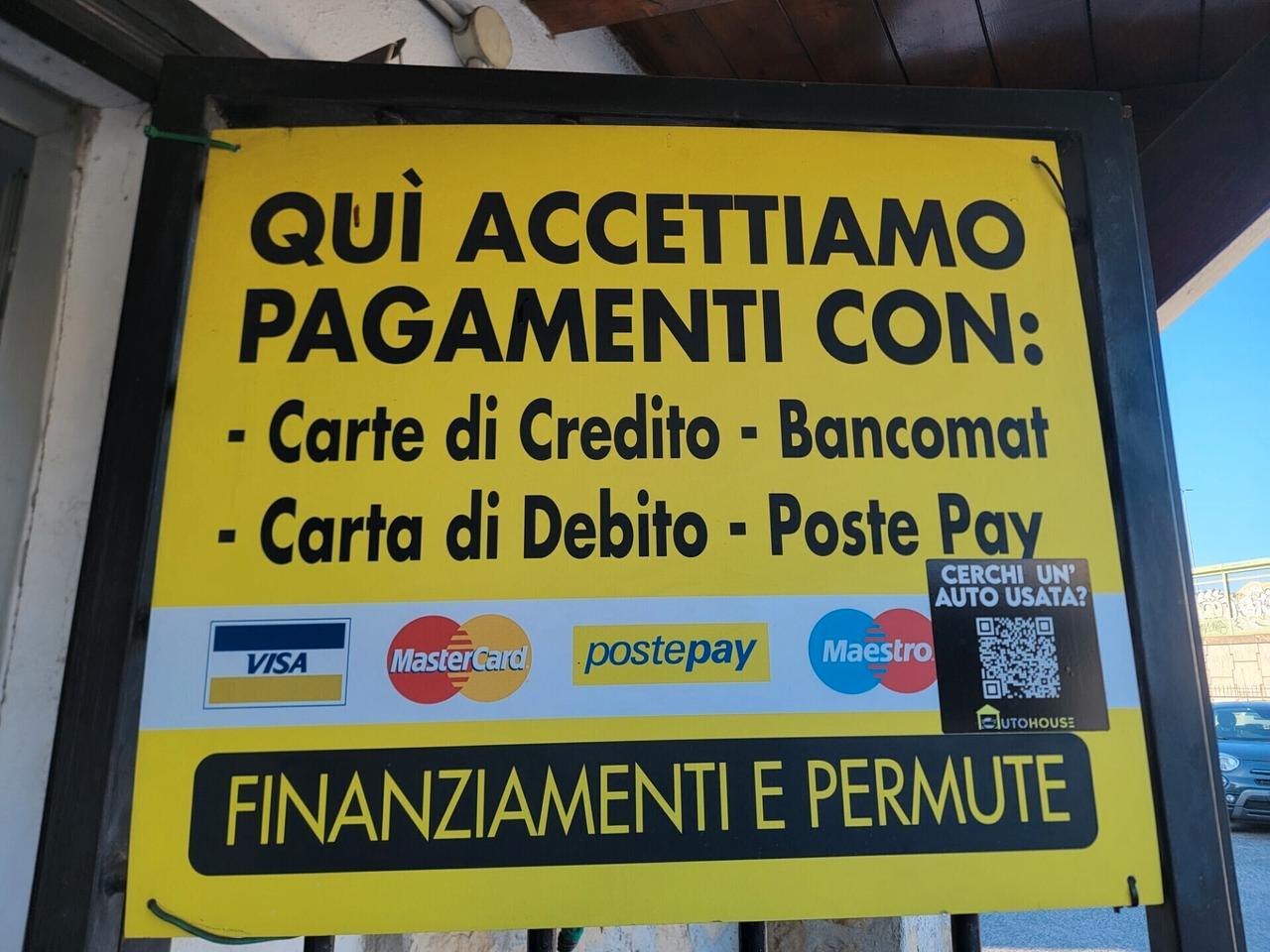 Toyota C-HR 1.8 Hybrid E-CVT Active GARANZIA 12 MESI