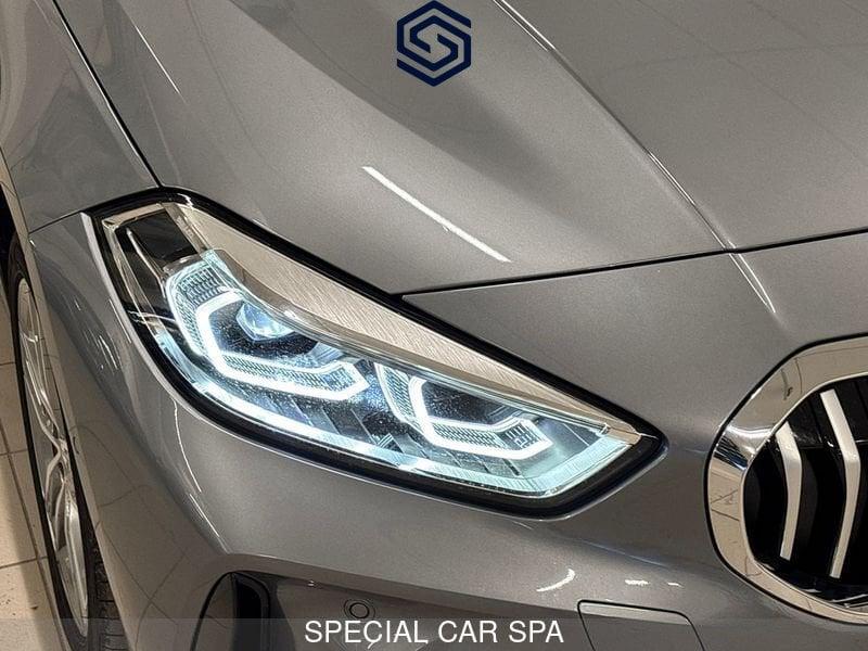 BMW Serie 1 116d 5p. Msport