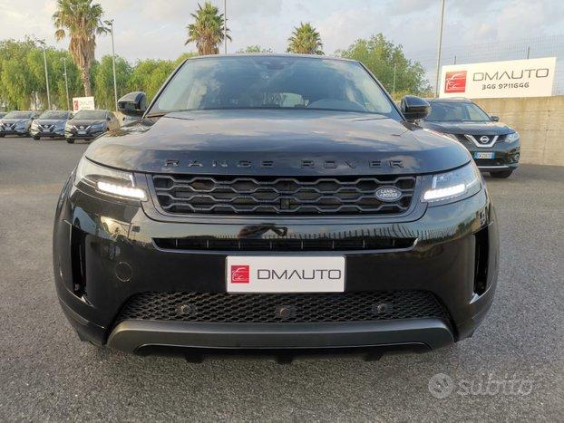 LAND ROVER RR Evoque 2ª serie - 2020