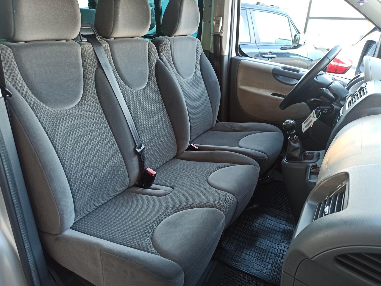 Citroen Jumpy 2.0 HDi/160 FAP PC Atlante Loisirs