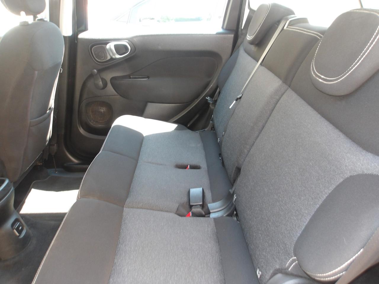 FIAT 500L 1.3 MTJ CROSS-GARANZIA FULL