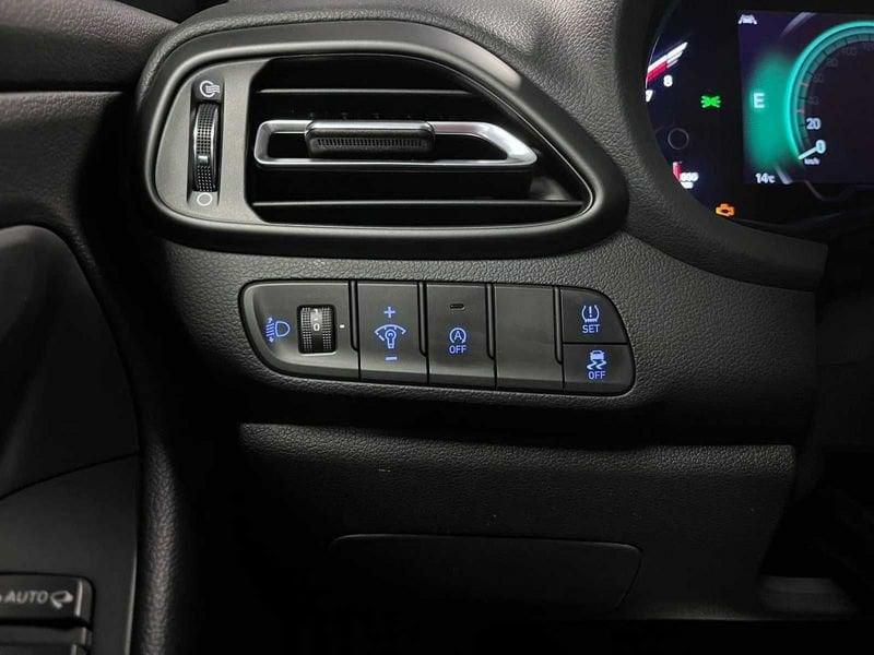 Hyundai i30 i30 Wagon 1.0 T-GDI iMT 48V 120cv Prime