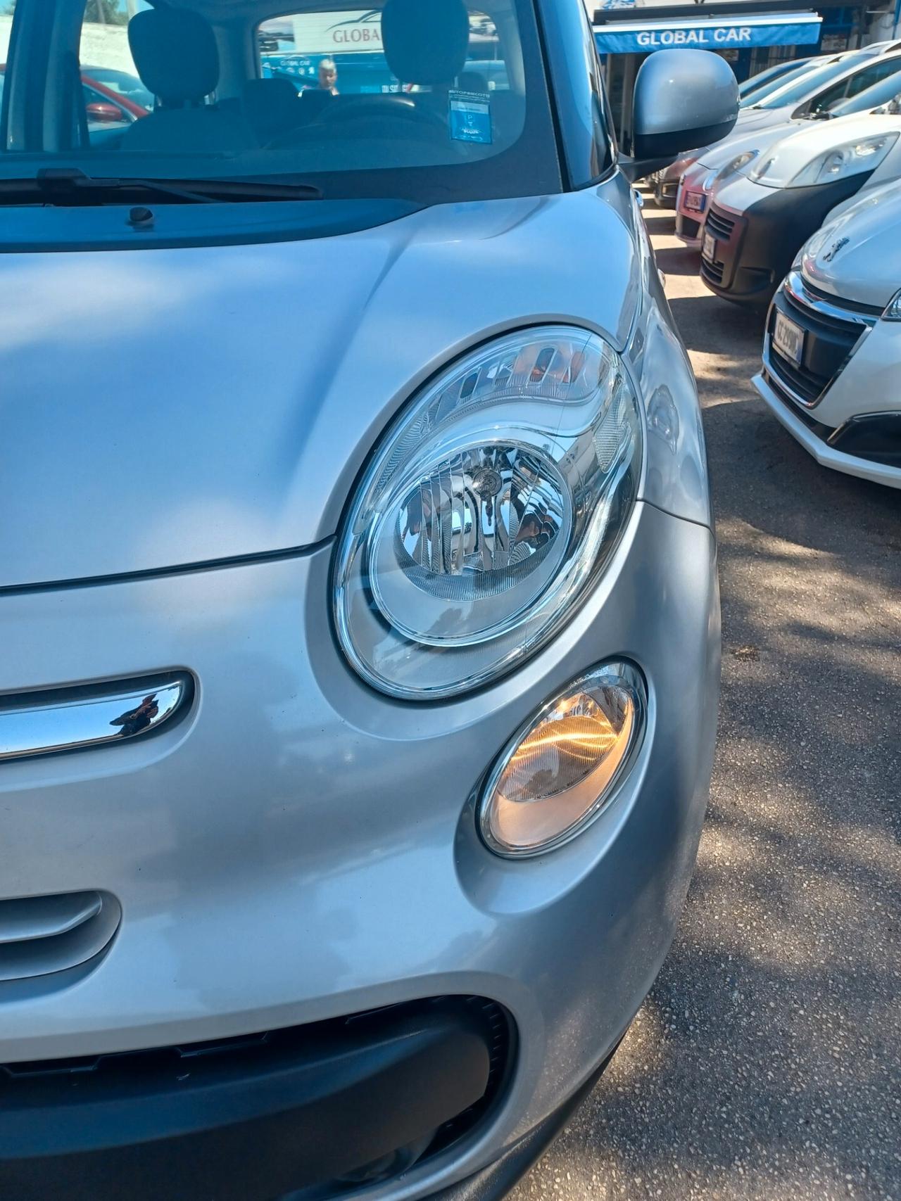 Fiat 500L 1.3 Multijet Pop Star ANNO 2014