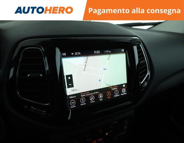 JEEP Compass 1.4 MultiAir 2WD Limited