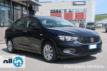 FIAT Tipo Tipo 4p 1.3 Mjt 95cv Easy