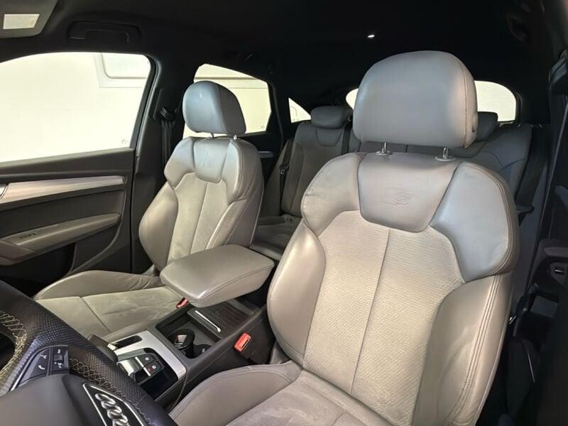 Audi Q5 Sportback 40 TDI S Line quattro S tronic