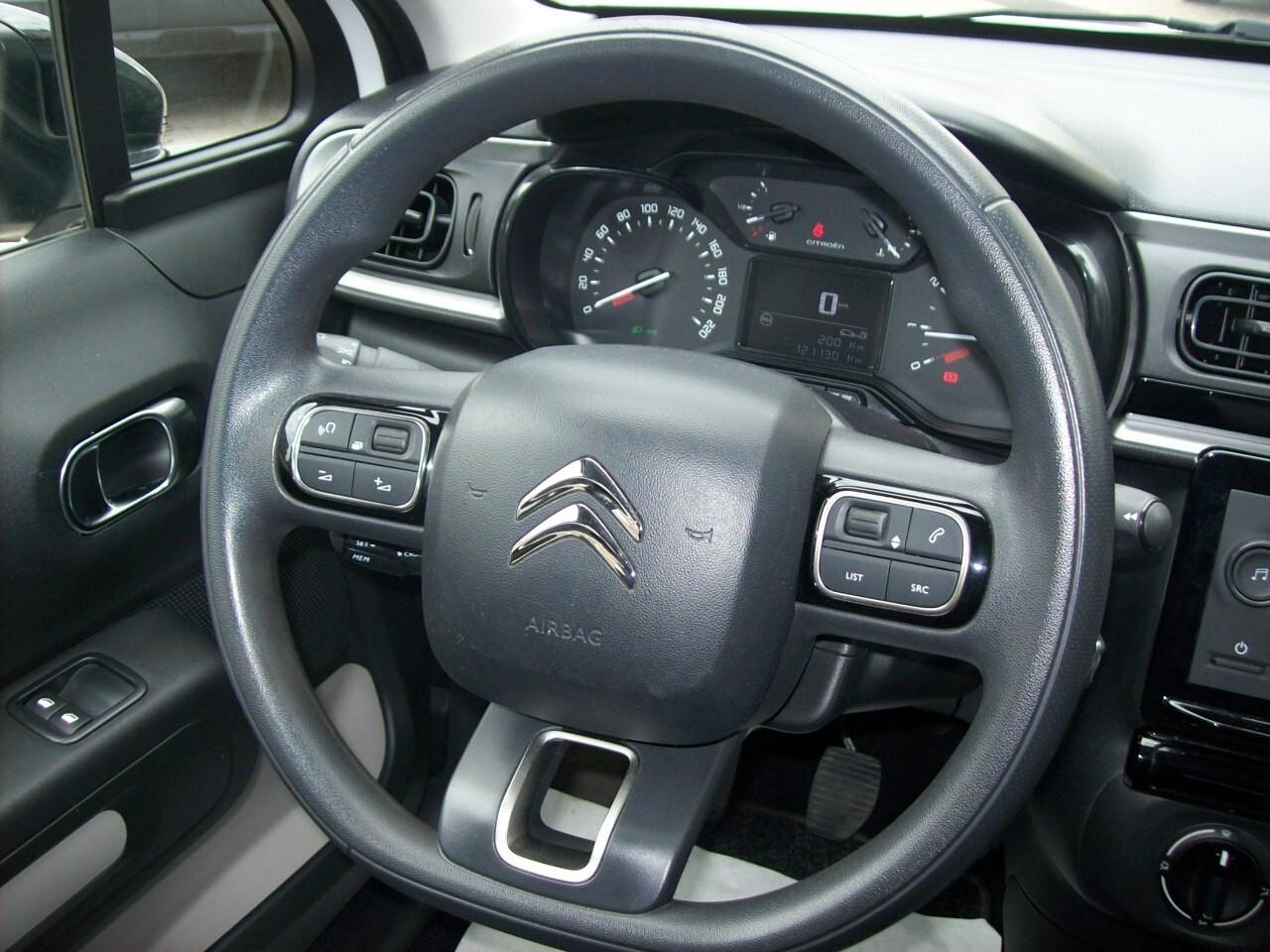 Citroen C3 1.5 BlueHDi 102CV Business Combi "N1"