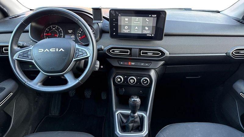 Dacia Jogger 1.0 TCe GPL Extreme UP 7p.ti