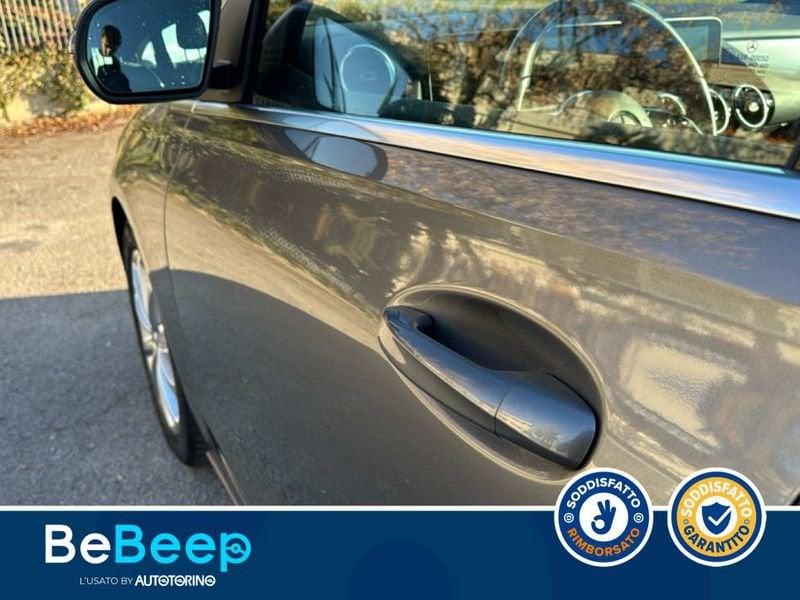 Mercedes-Benz Classe B B 180 D SPORT PLUS AUTO