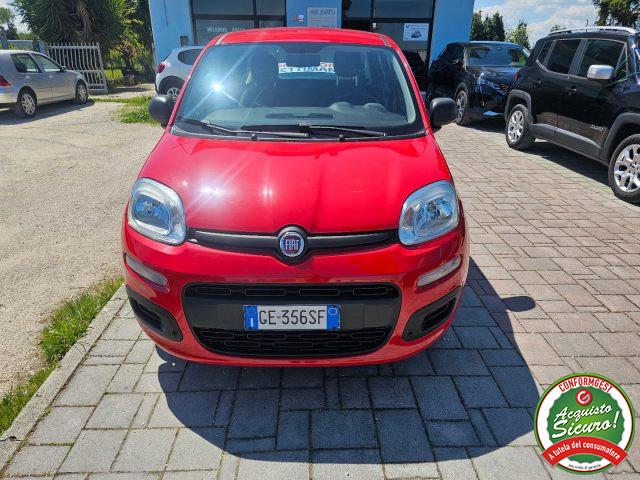 FIAT Panda 1.2 EasyPower Easy