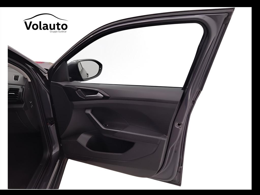 VOLKSWAGEN T-Cross 2024 - T-Cross 1.0 tsi Life 115cv dsg